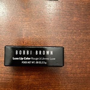 Bobbi Brown Mini Luxe Lipstick